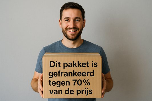 Waar kan ik goedkope postzegels kopen?